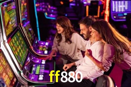 Bônus de Boas-vindas ff880