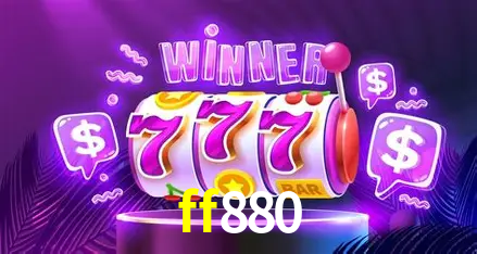 A Emoção da Loteria na ff880: Uma Chance de Mudança de Vida