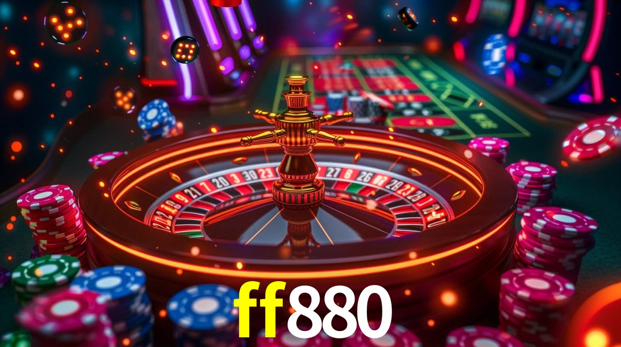 Experiência VIP ff880