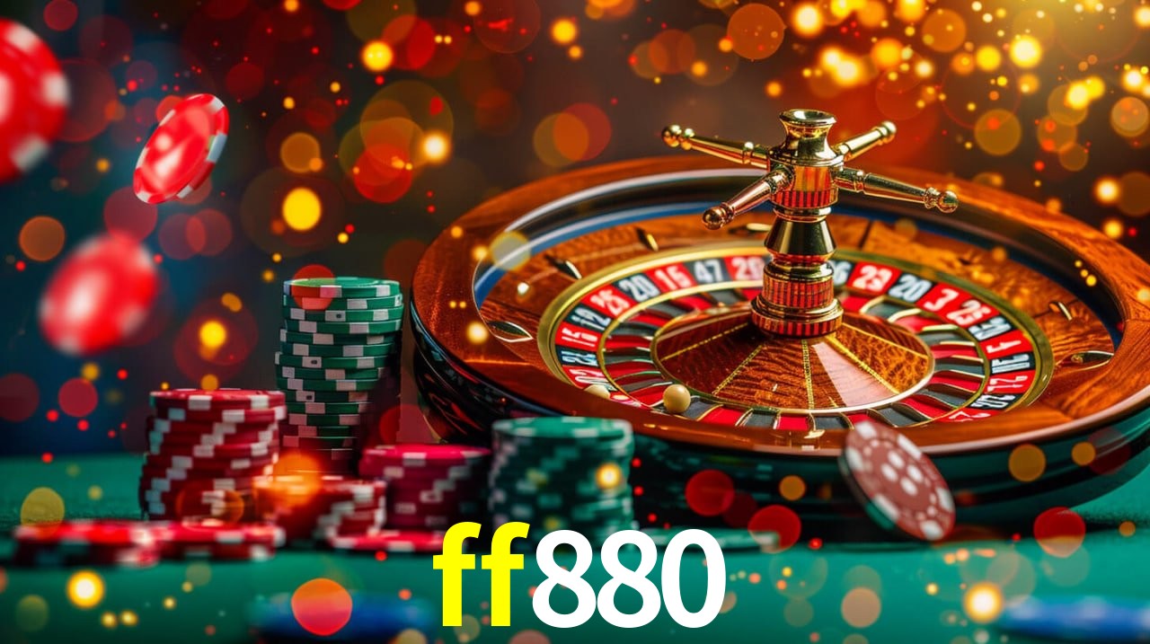 Mesa de Blackjack ff880