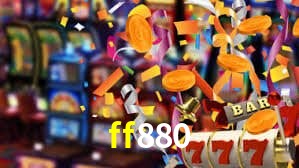 ff880 app