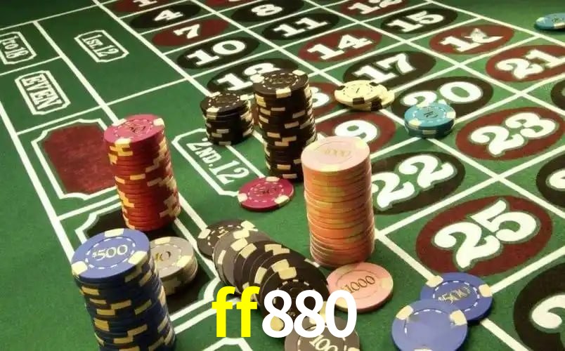 Estatísticas ff880