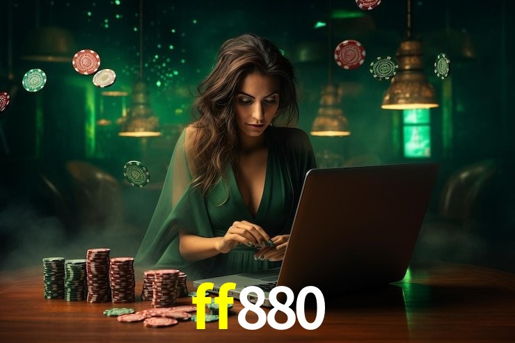 PIX Instantâneo ff880