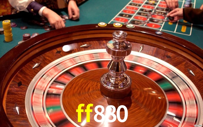 Jogos de Slot ff880