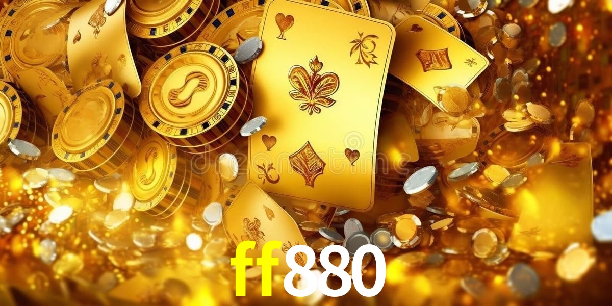 Casino Ao Vivo ff880