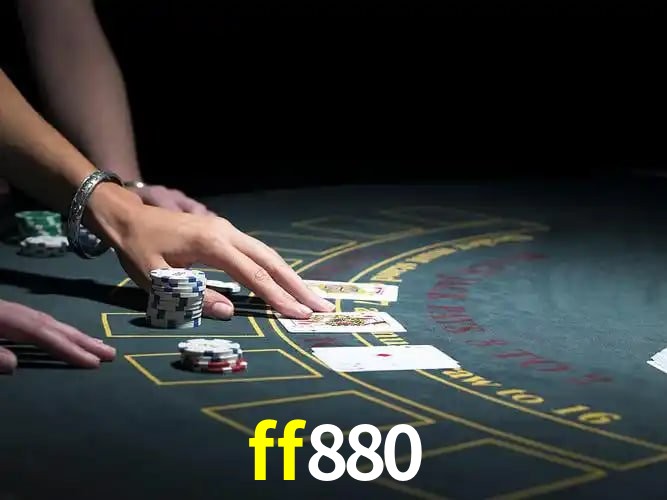 Tecnologia da Plataforma ff880