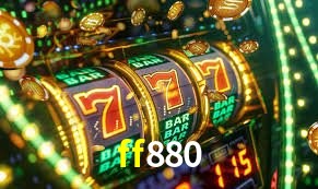 Descubra o Mundo do Cassino Online com ff880