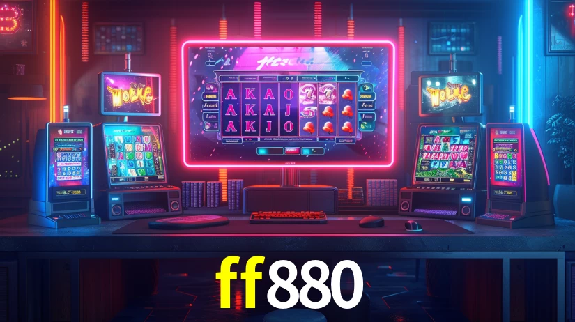ff880 vip