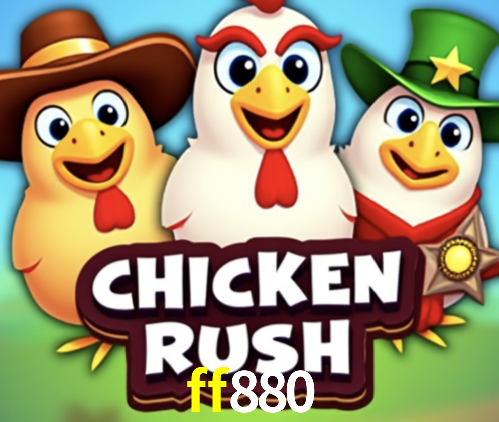 Descubra a Magia dos Jogos de Arcade no ff880