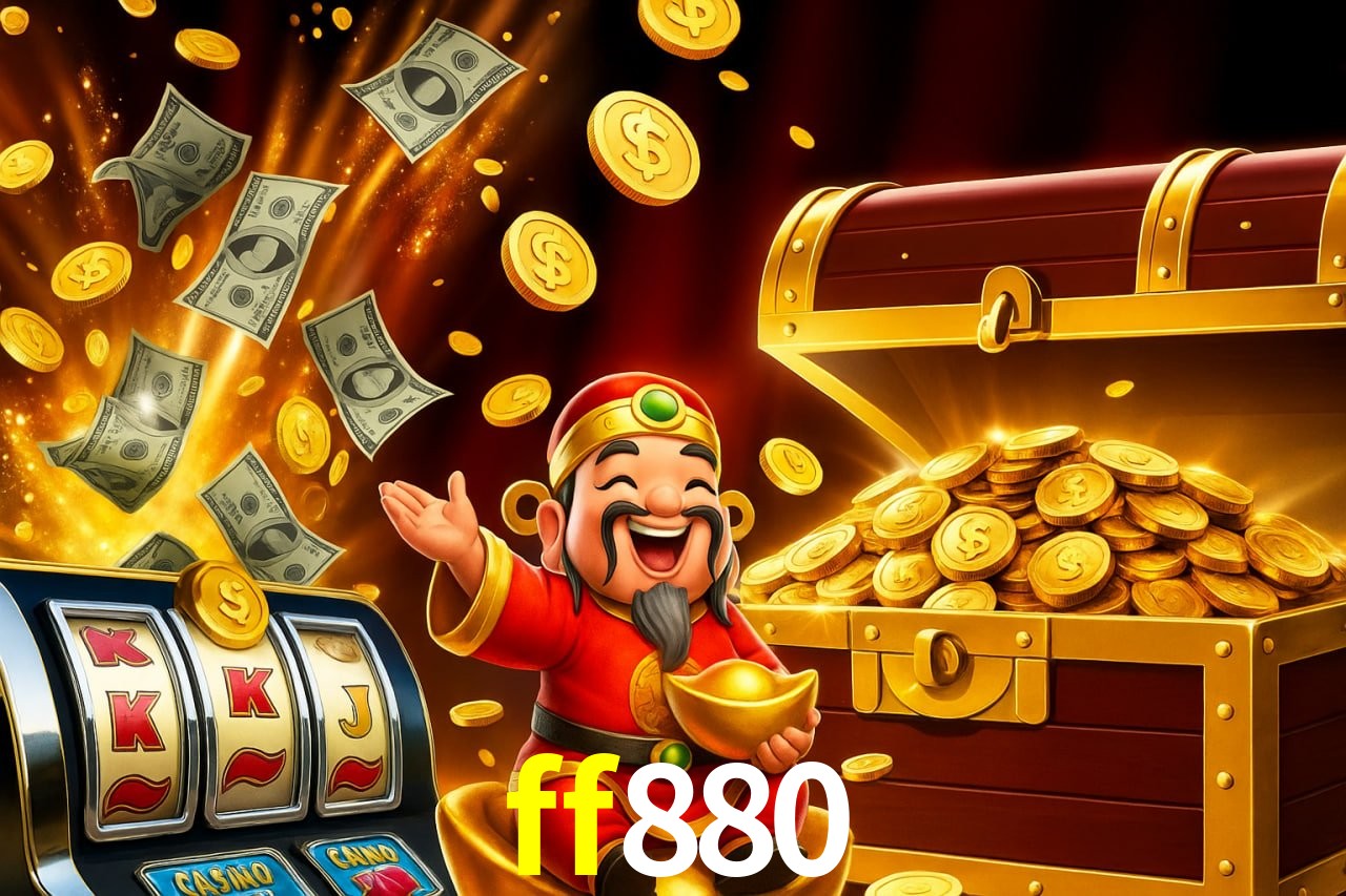 Diretório de Jogos ff880