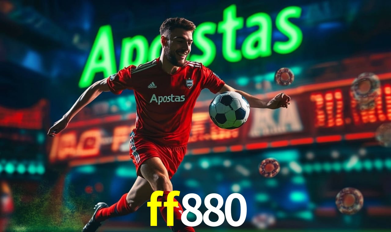 Estatísticas do Jogo ff880