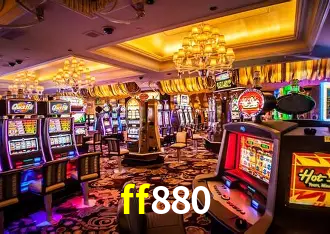 Inovações de Jogos na ff880: O Futuro das Experiências Interativas