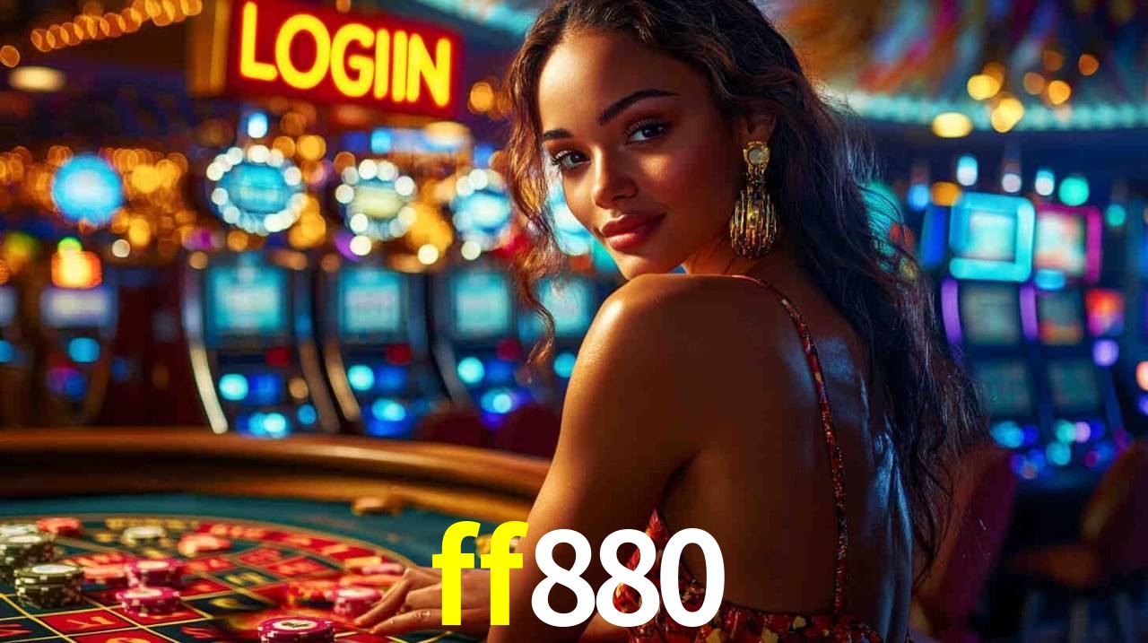 Recursos de Bônus ff880