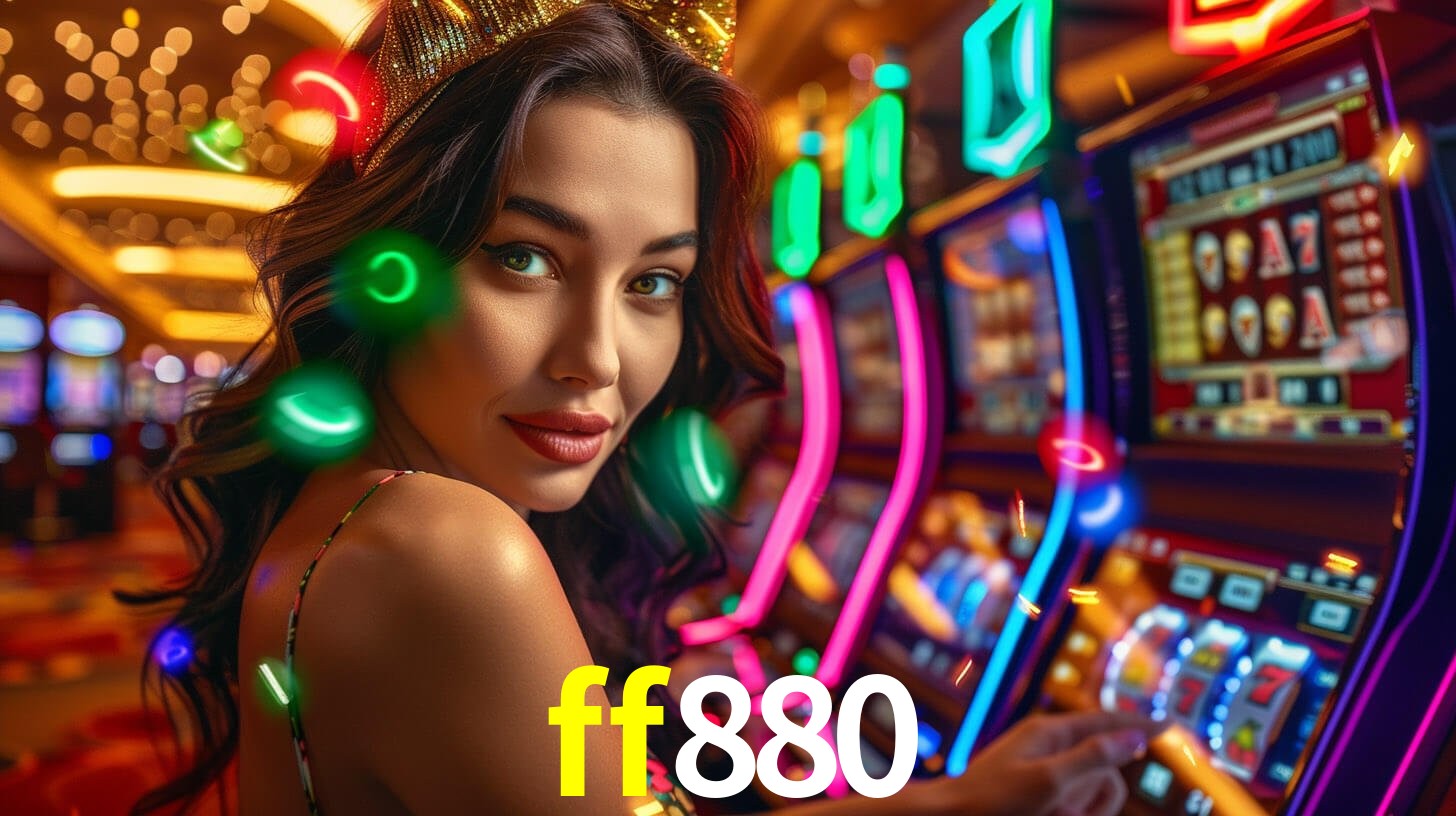ff880,ff880 vip