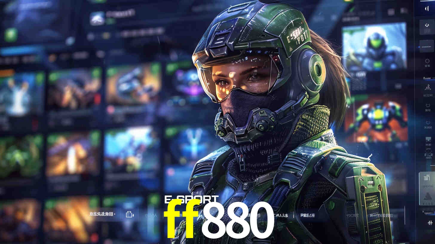 A Popularidade dos Caça-Níqueis no ff880