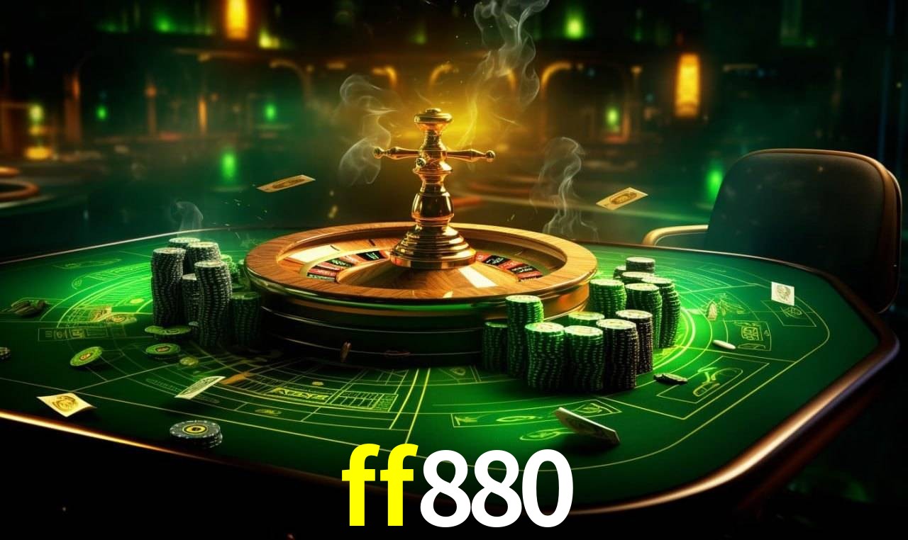 Apostas de Futebol ff880