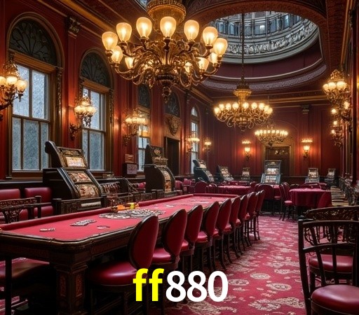 Benefícios da Conta ff880