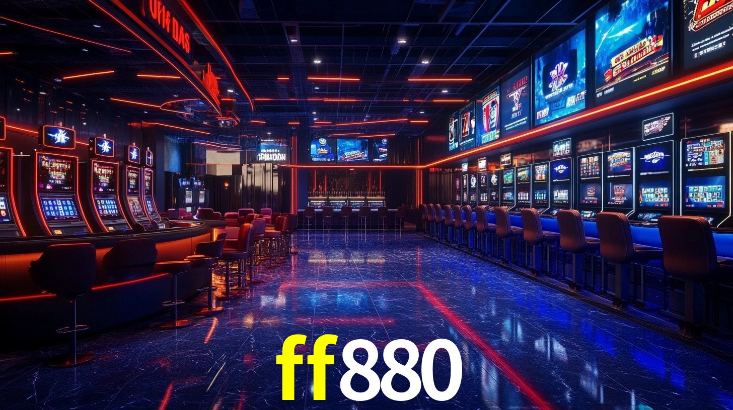 Torneios ff880