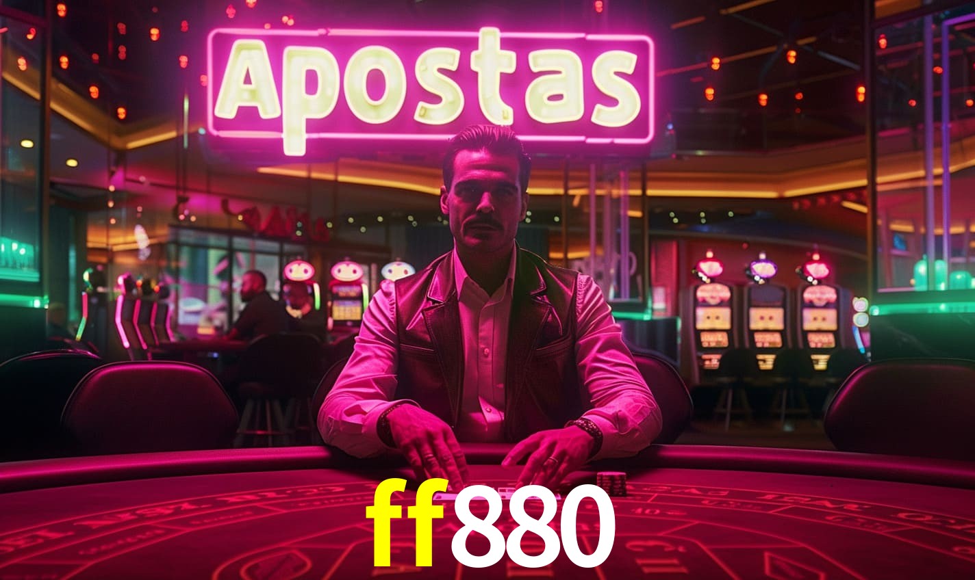Bônus de Boas-vindas ff880