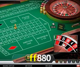 A Emoção da Loteria na ff880: Uma Chance de Mudança de Vida
