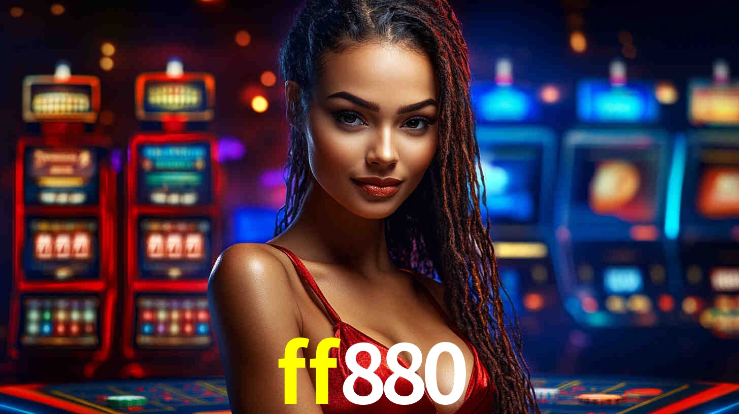 Interface do App ff880