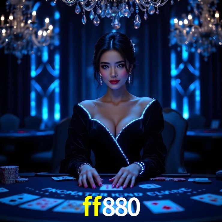 Estatísticas do Jogo ff880