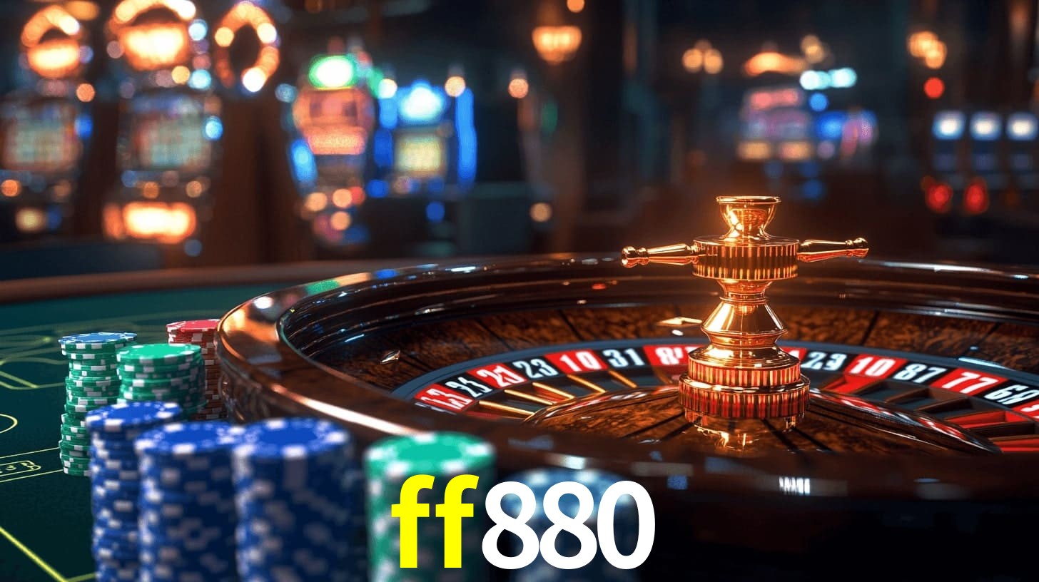 ff880 vip