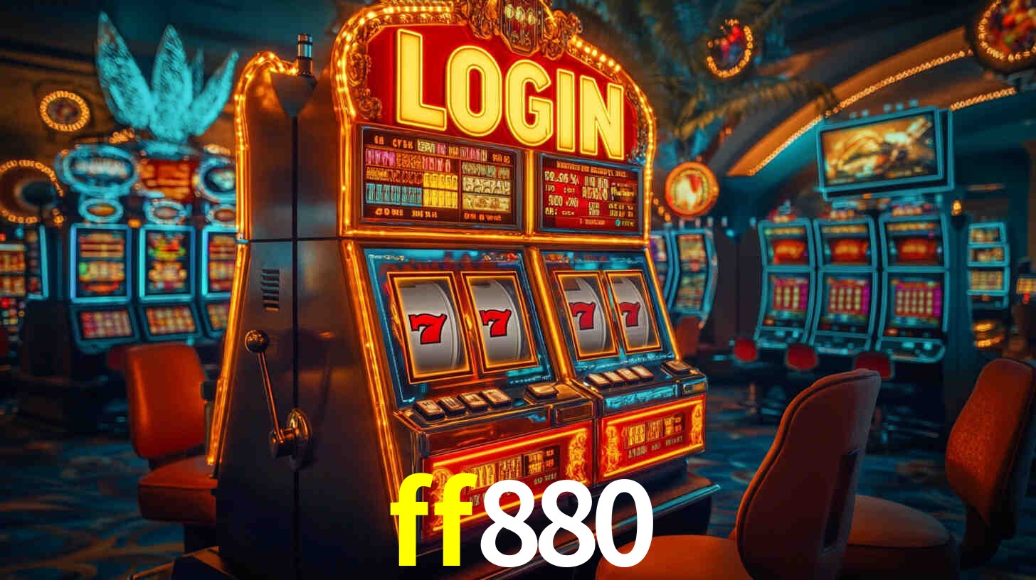 ff880 app