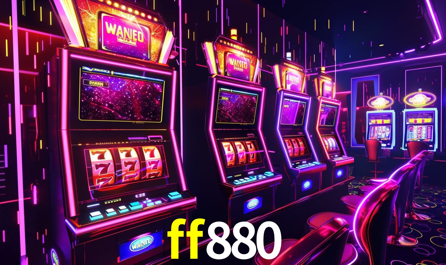 Jogos Exclusivos ff880