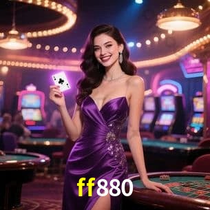 Provedores de Jogos ff880