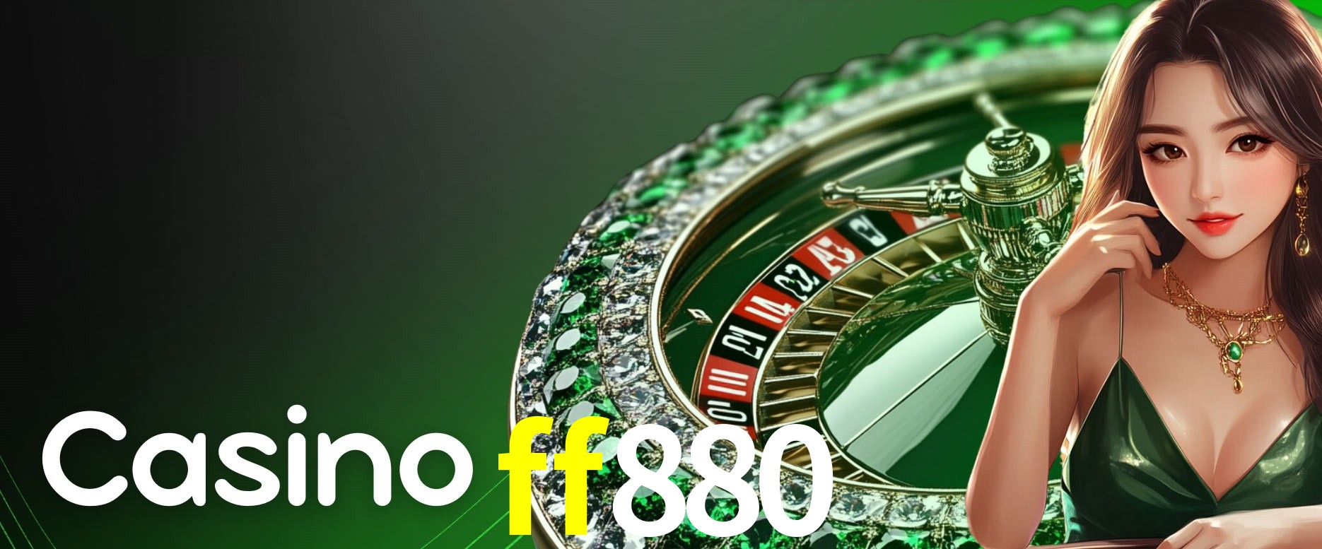 A Experiência Imersiva dos Cassinos Ao Vivo no ff880