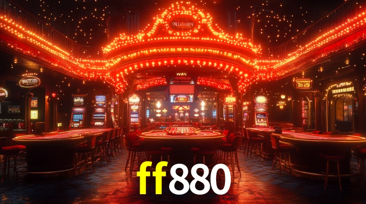 ff880,ff880 vip