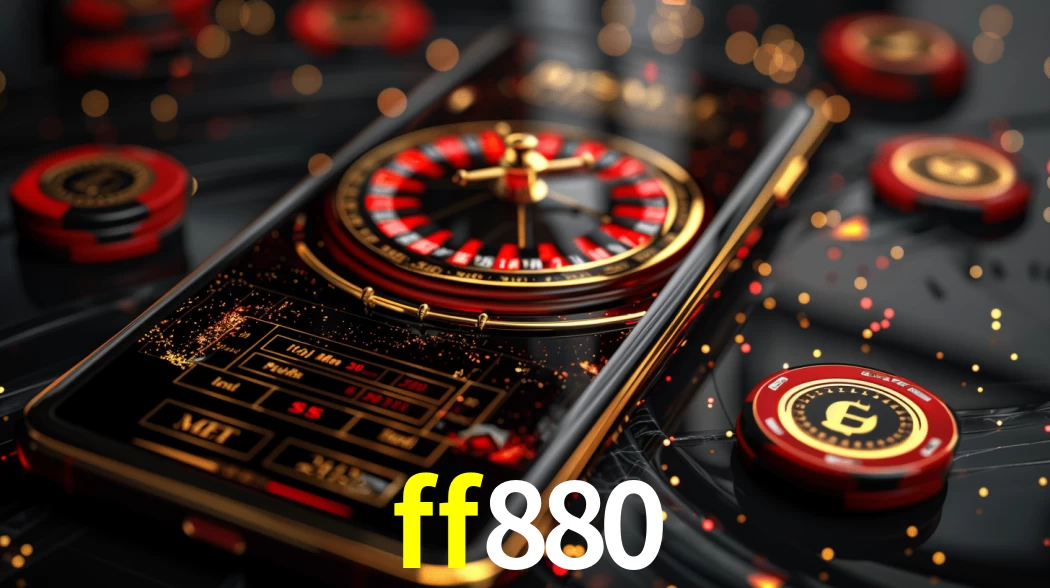 Descubra a Essência do ff880: Nossa História e Compromissos