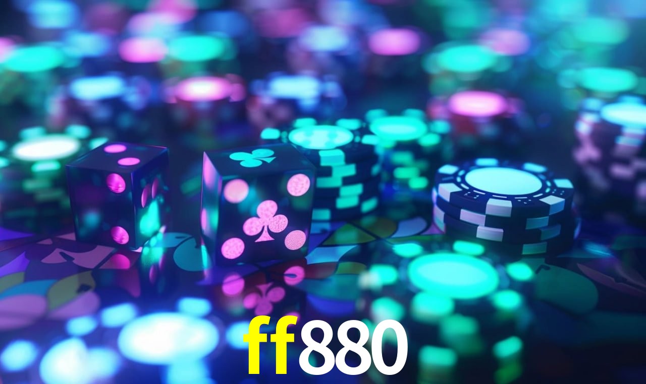 Benefícios da Conta ff880