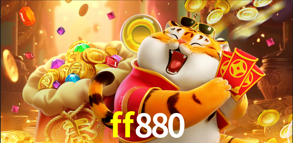 ff880 vip