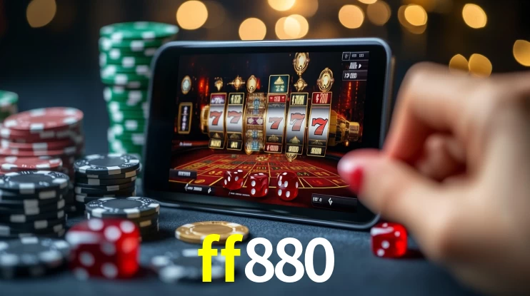 Bônus Diários ff880