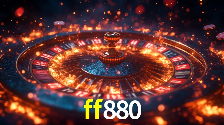 ff880 app