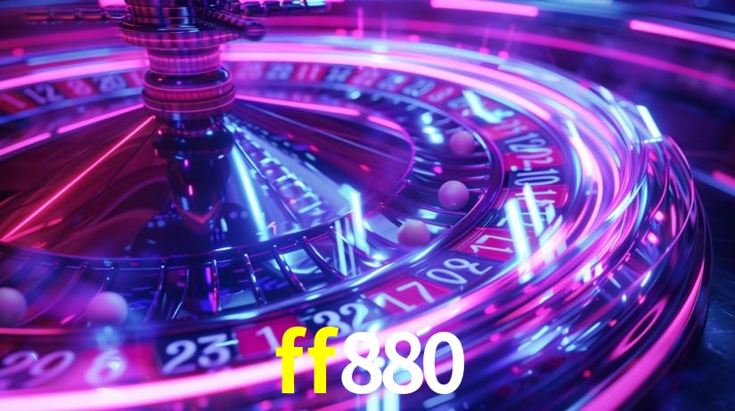 Casino VIP ff880