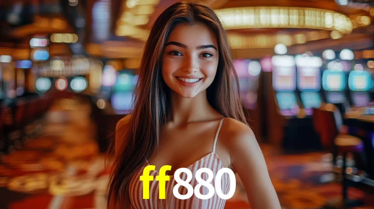 Explore as vantagens do ff880: serviço profissional e confiabilidade