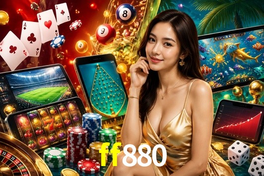 Football Betting ff880