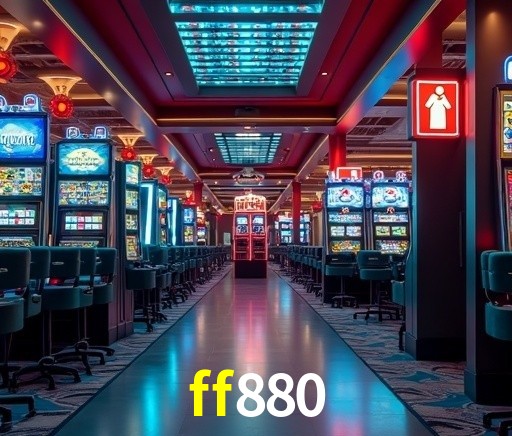 Descubra o Programa VIP da ff880: Vantagens Exclusivas para Jogadores
