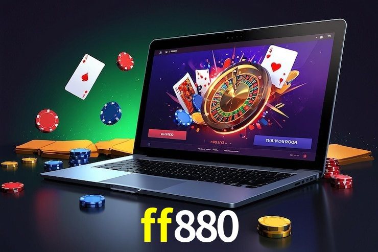 Tecnologia da Plataforma ff880