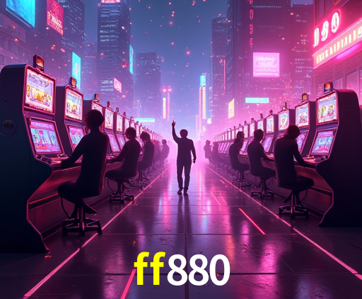 Interface Premium ff880