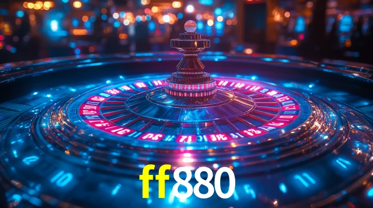 ff880 App Interface