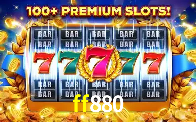 Descubra o Mundo do Cassino Online com ff880