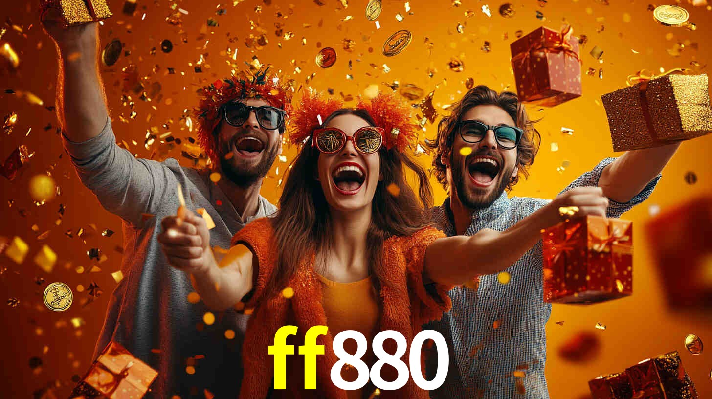 ff880 bet
