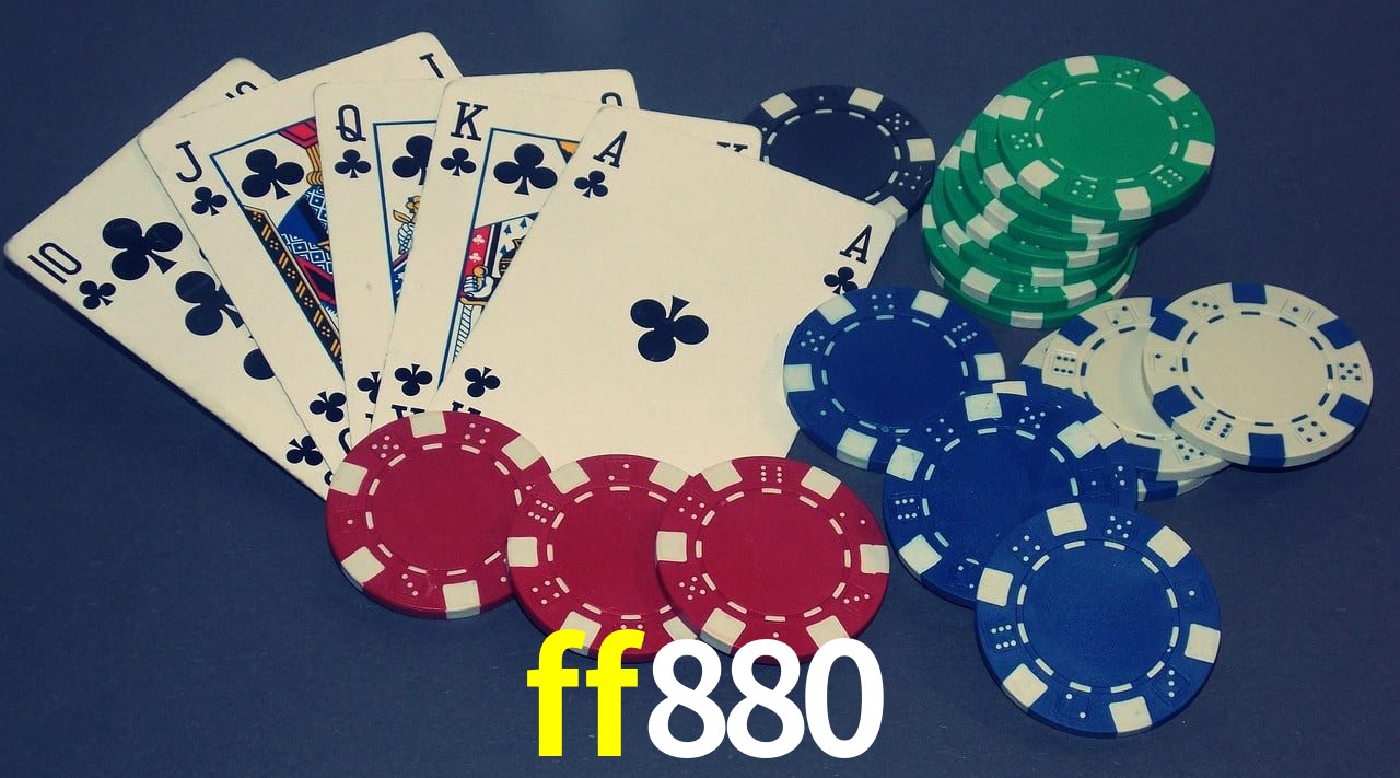 Slot Games ff880