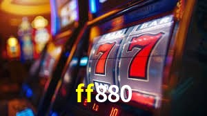Jogos de Slot ff880