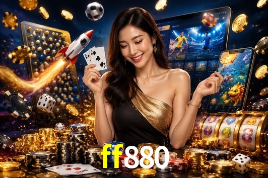 2FA Security ff880