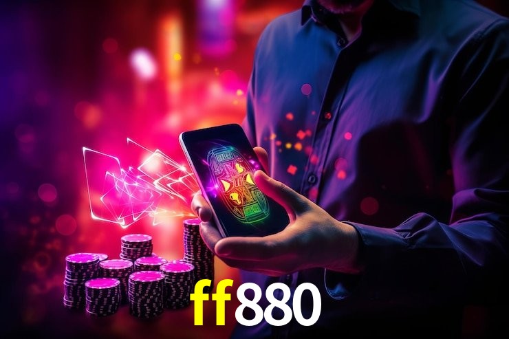 PIX Instantâneo ff880